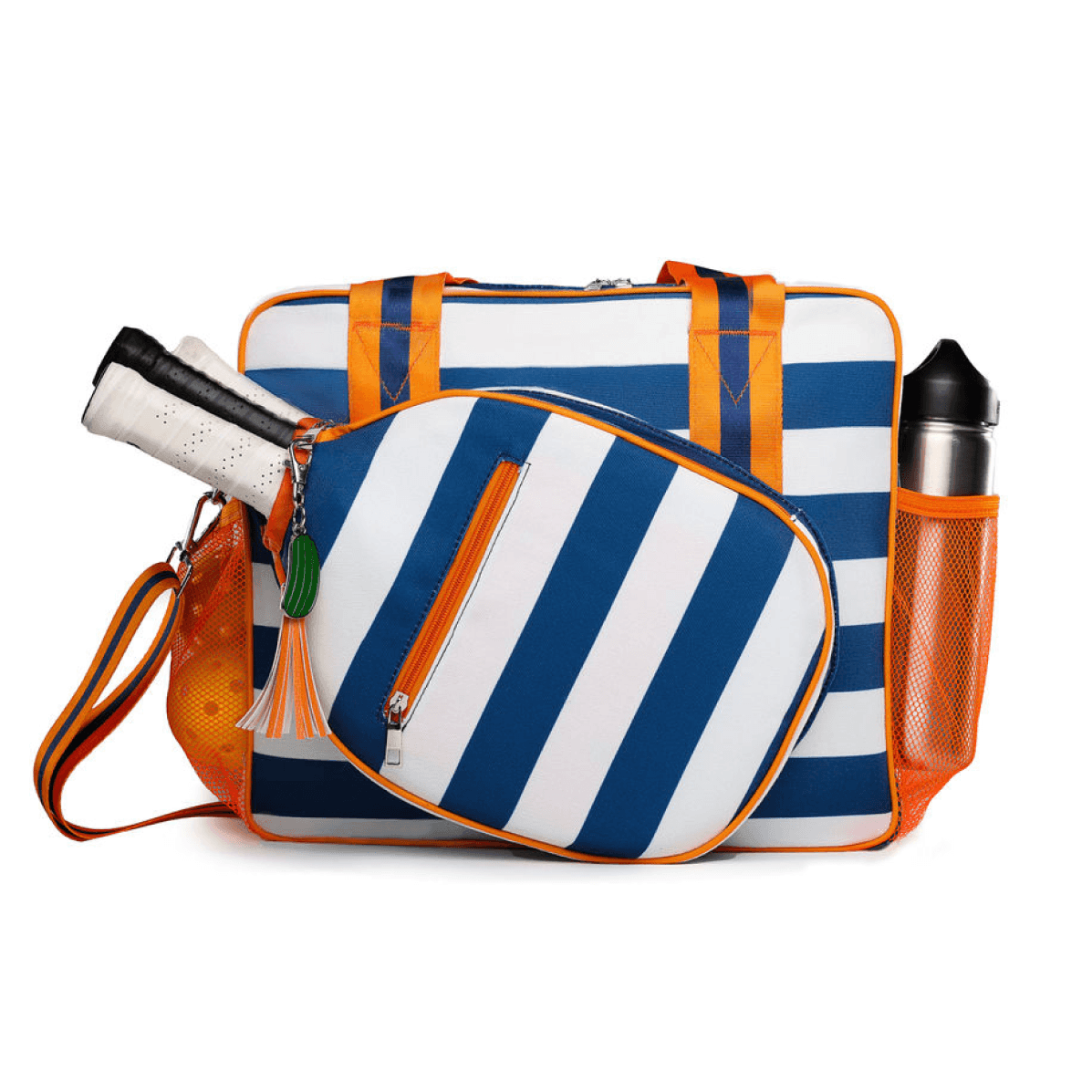 Lola Pickleball Tote Bag -The Pickleball Store at Auburn