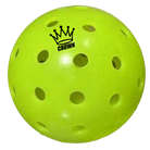 High-Performance OUTDOOR Pickleballs 100-Pack in Lime -The Pickleball Store at Auburn