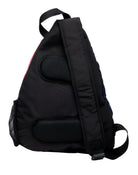 Peonies & Pars Pickleball Sling Bag -The Pickleball Store at Auburn