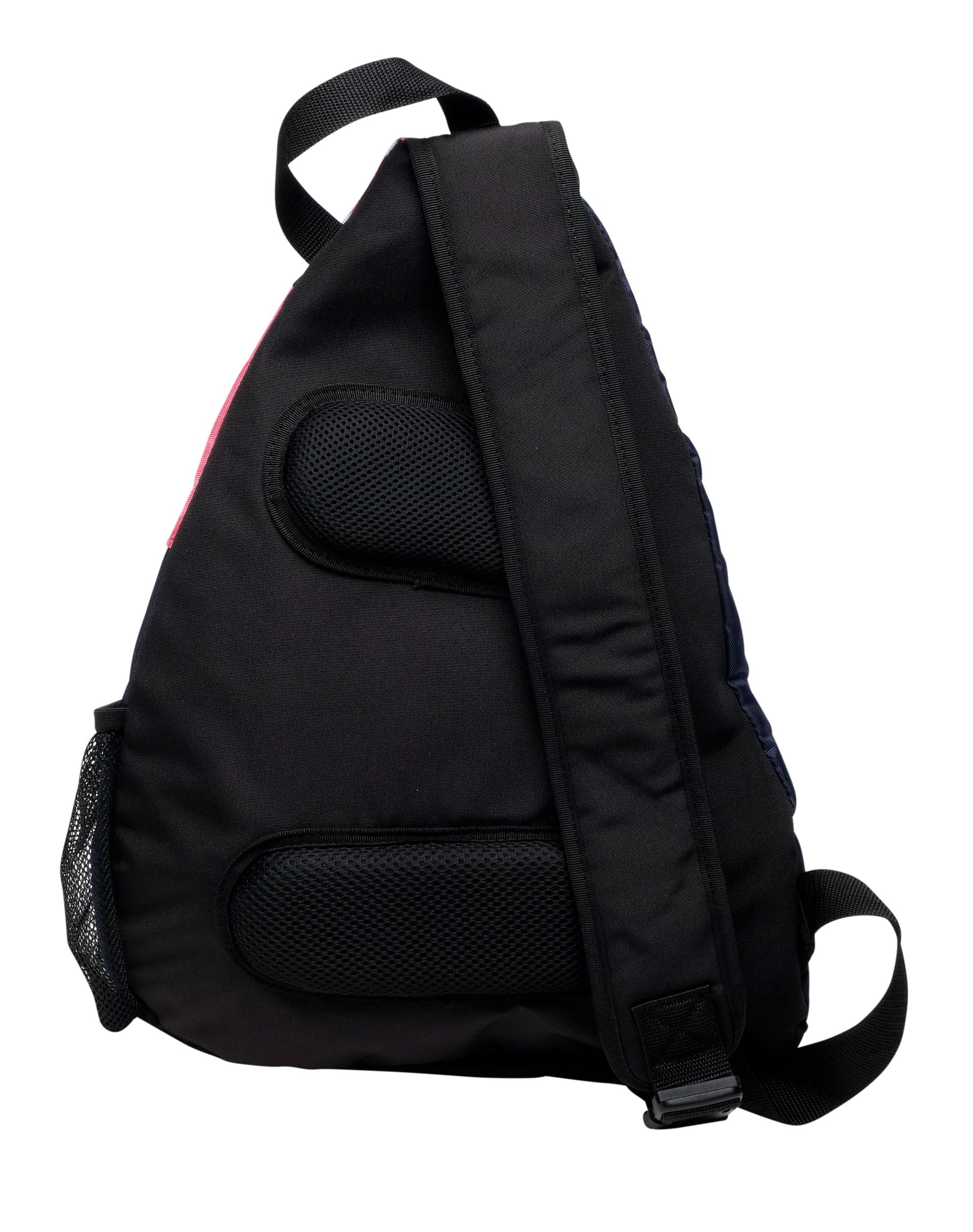 Peonies & Pars Pickleball Sling Bag -The Pickleball Store at Auburn