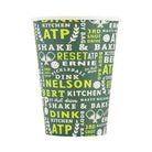 Pickleball Party Paper Cups -The Pickleball Store at Auburn