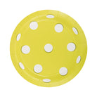 Pickleball Ball Shaped Paper Plates -The Pickleball Store at Auburn