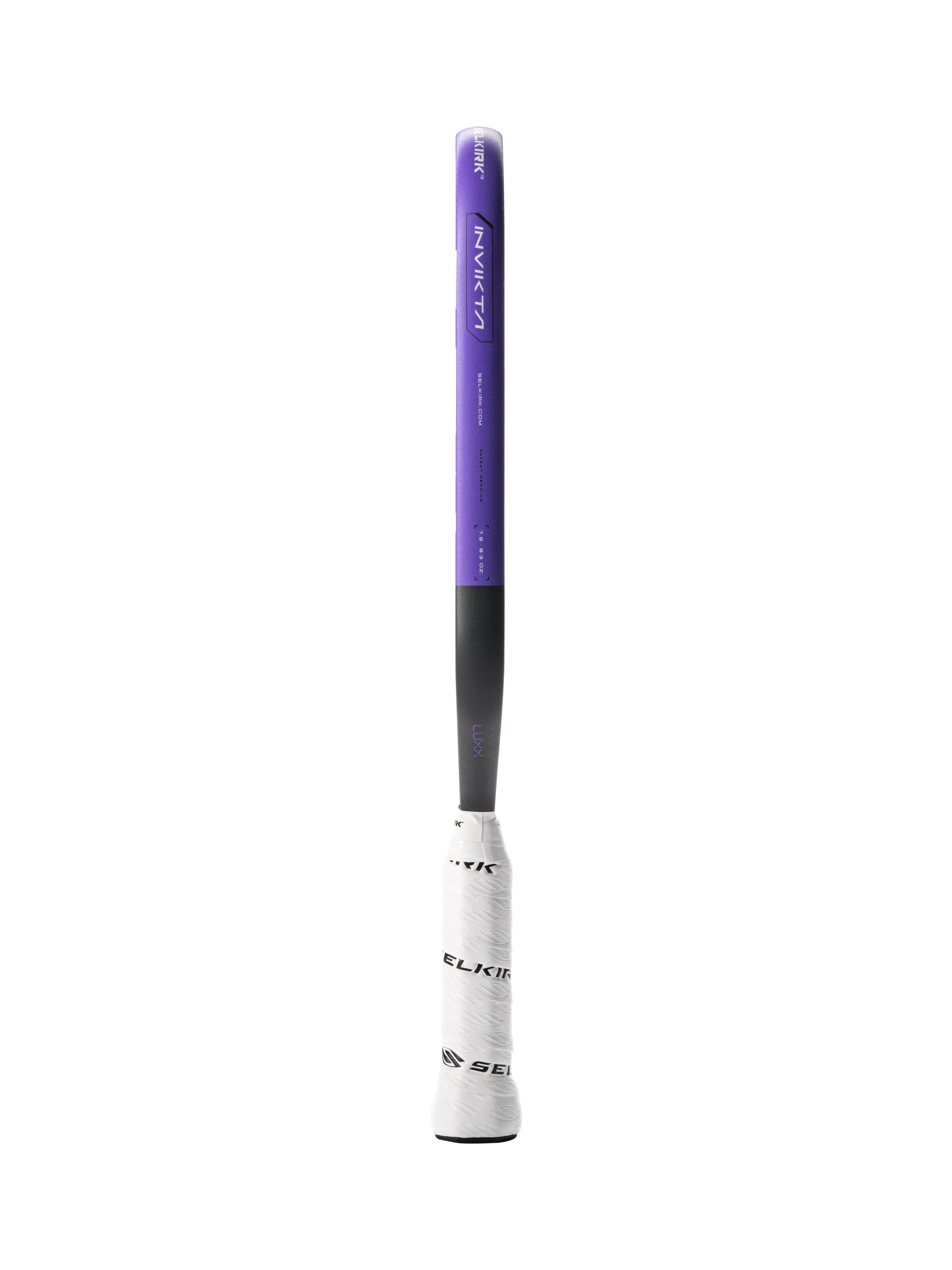 Selkirk LUXX Control Air Paddle with Infinigrit Surface -The Pickleball Store at Auburn