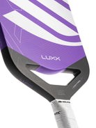 Selkirk LUXX Control Air Paddle with Infinigrit Surface -The Pickleball Store at Auburn