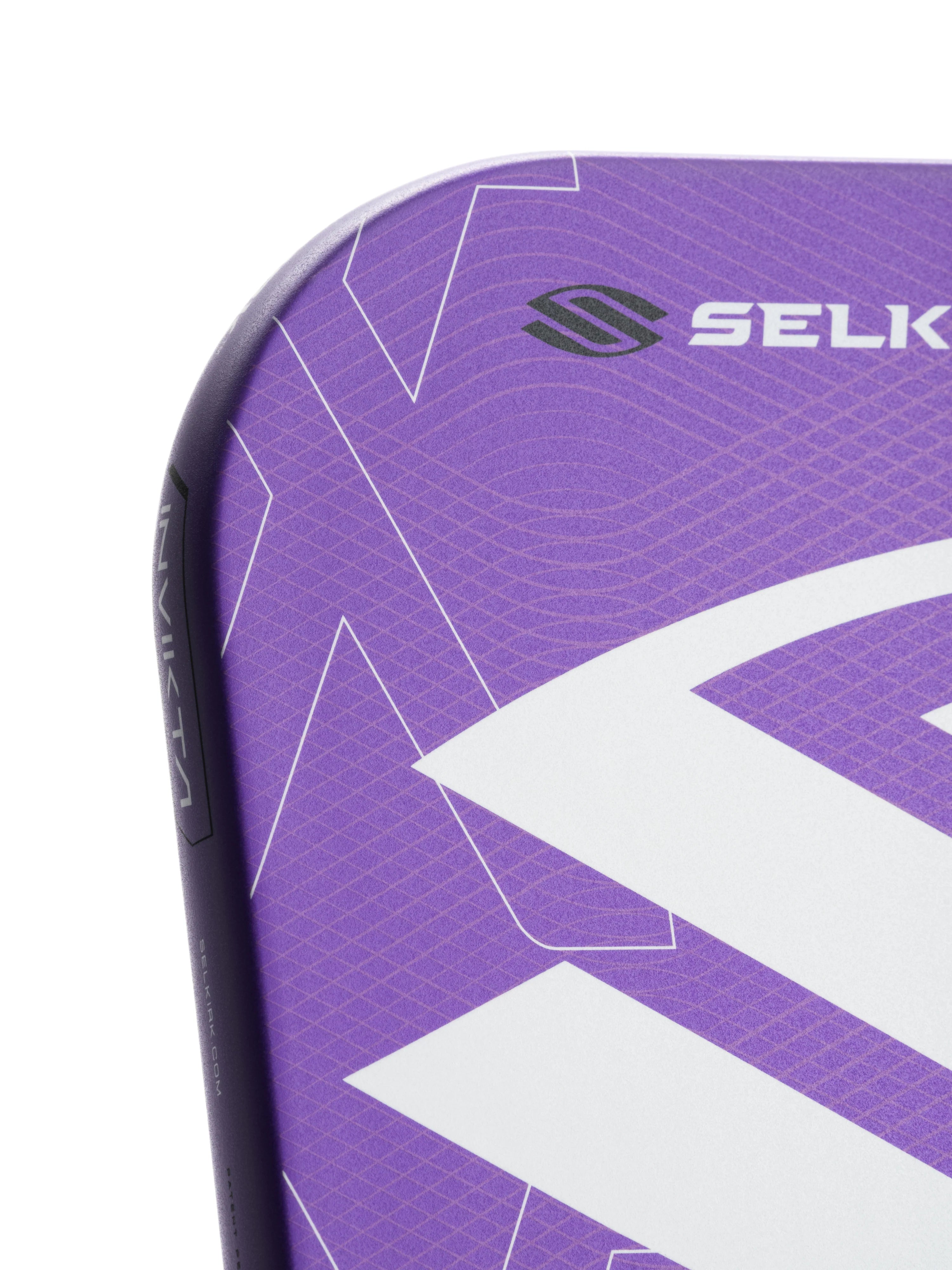 Selkirk LUXX Control Air Paddle with Infinigrit Surface -The Pickleball Store at Auburn
