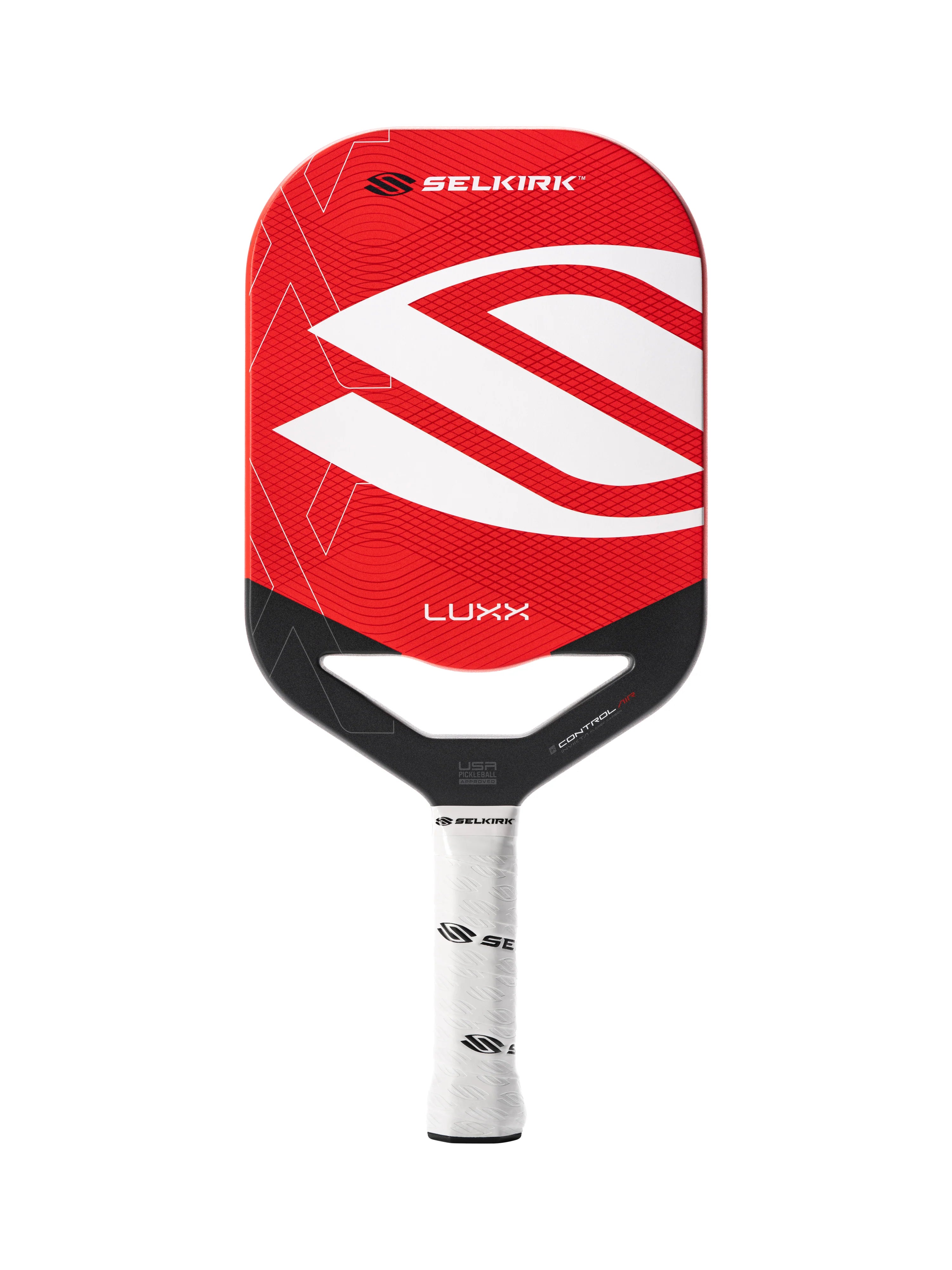 Selkirk LUXX Control Air Paddle with Infinigrit Surface -The Pickleball Store at Auburn