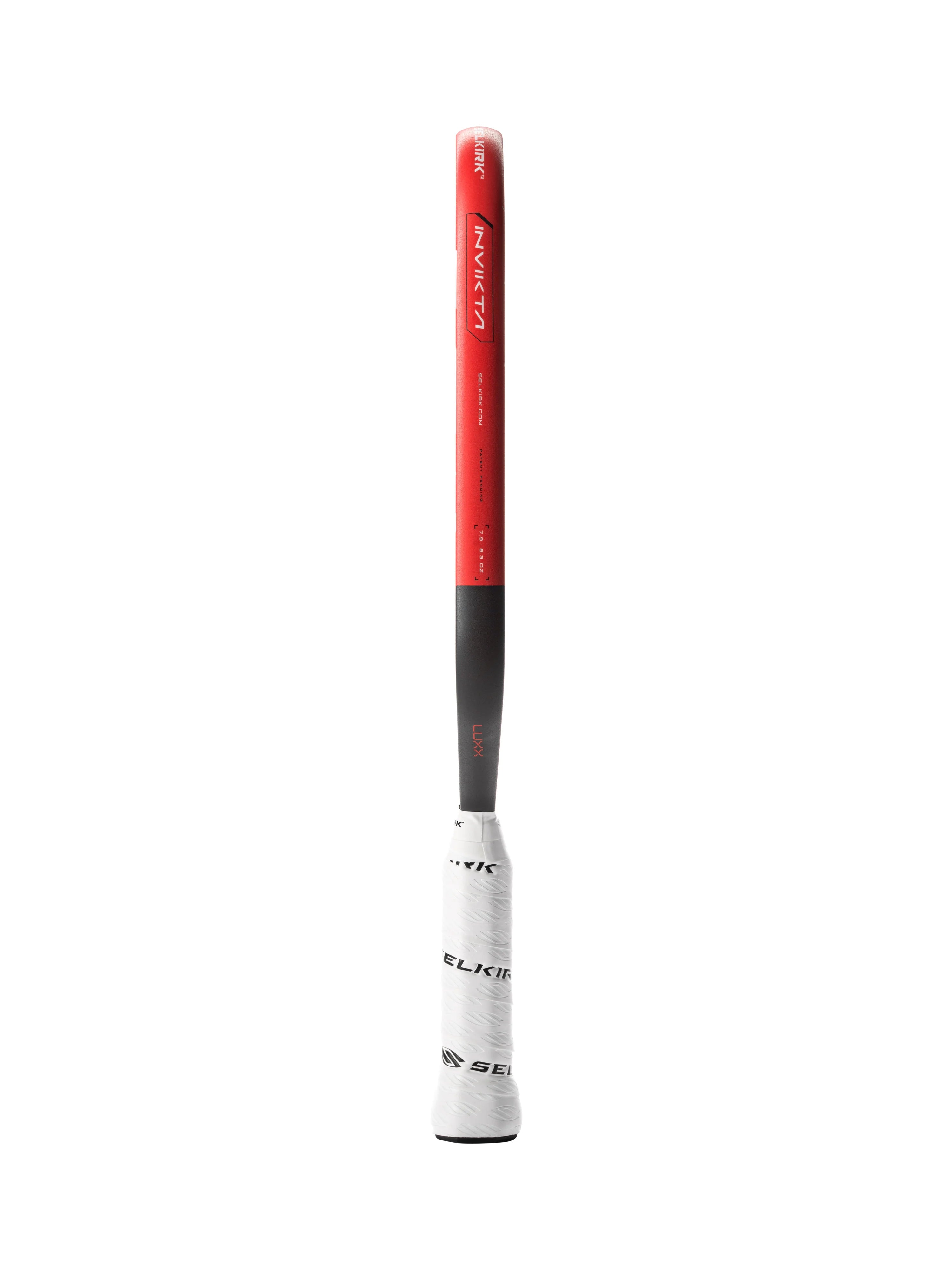 Selkirk LUXX Control Air Paddle with Infinigrit Surface -The Pickleball Store at Auburn