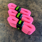 Pickleball Paddle Overgrips (3-PACK PINK) -The Pickleball Store at Auburn