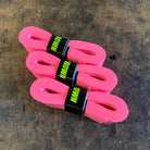 Pickleball Paddle Overgrips (3-PACK PINK) -The Pickleball Store at Auburn