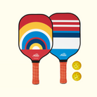 Nettie 2-Pack Pickleball Set Combos -The Pickleball Store at Auburn