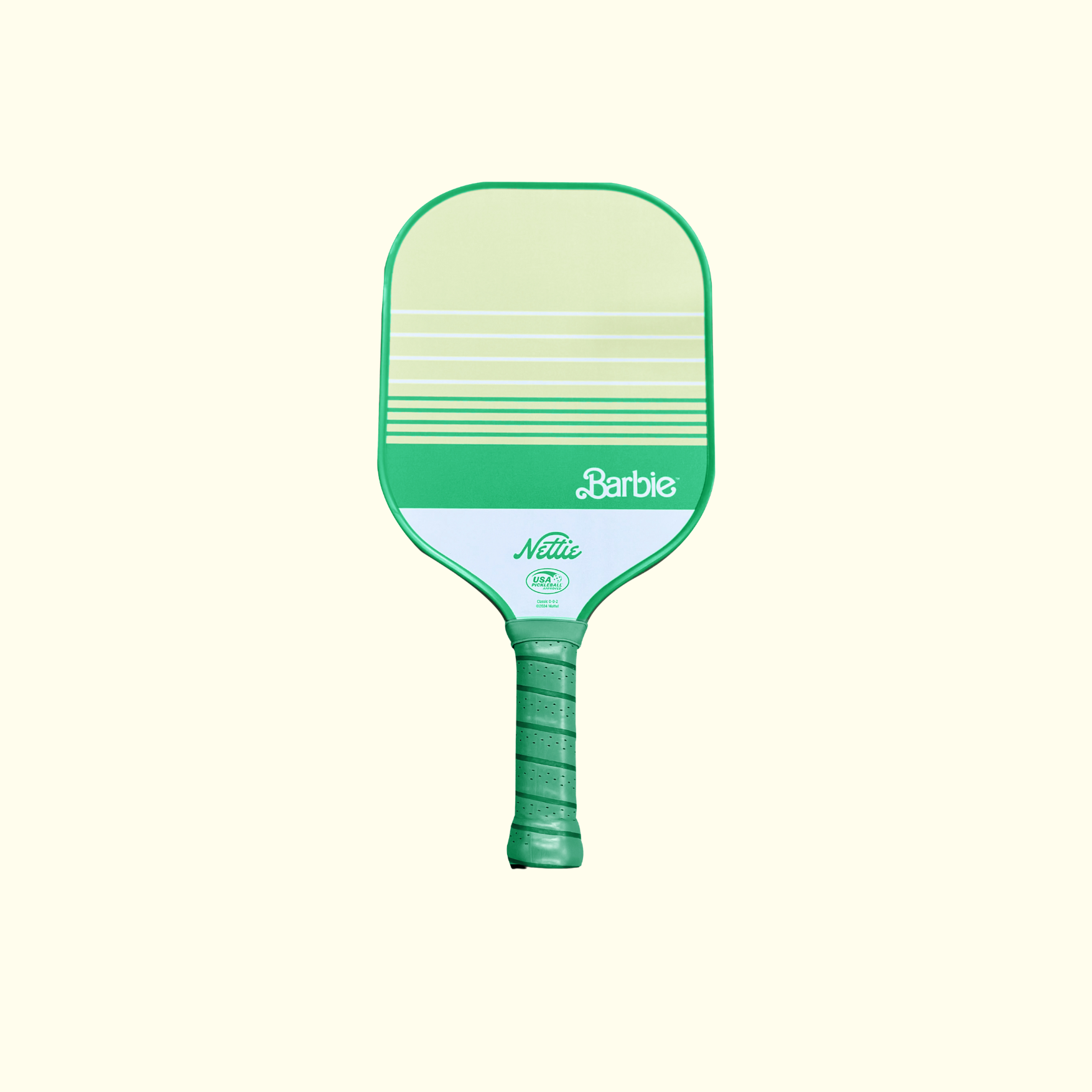 Barbie™ x Nettie Pickleball Paddle -The Pickleball Store at Auburn