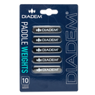 Diadem Paddle Weights -The Pickleball Store at Auburn