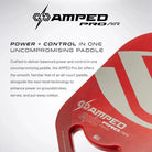 Selkirk AMPED Pro AIr Invikta -The Pickleball Store at Auburn