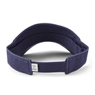 Life is Good Navy Pickleball Chill Cap Visor -The Pickleball Store at Auburn