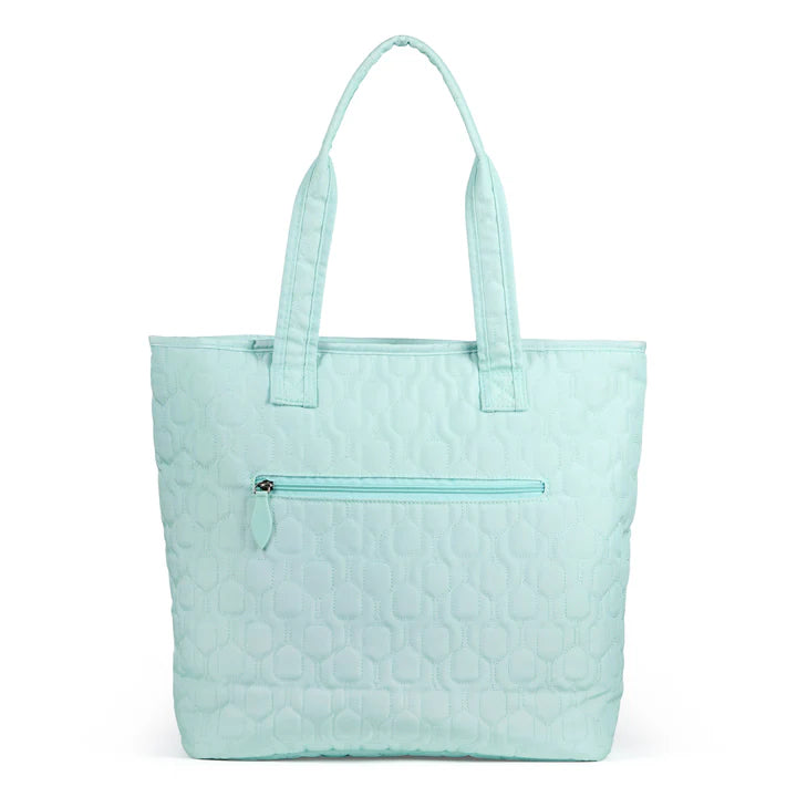 Dusty Blue Paddles Pickleball Court Carryall -The Pickleball Store at Auburn