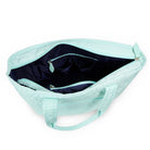 Dusty Blue Paddles Pickleball Court Carryall -The Pickleball Store at Auburn