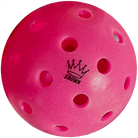 High-Performance OUTDOOR Pickleballs 100-Pack in Cherry -The Pickleball Store at Auburn