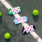 Meet your Match Socks - 3 pack -The Pickleball Store at Auburn