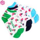 Meet your Match Socks - 3 pack -The Pickleball Store at Auburn