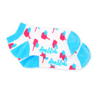 Meet your Match Socks - 3 pack -The Pickleball Store at Auburn