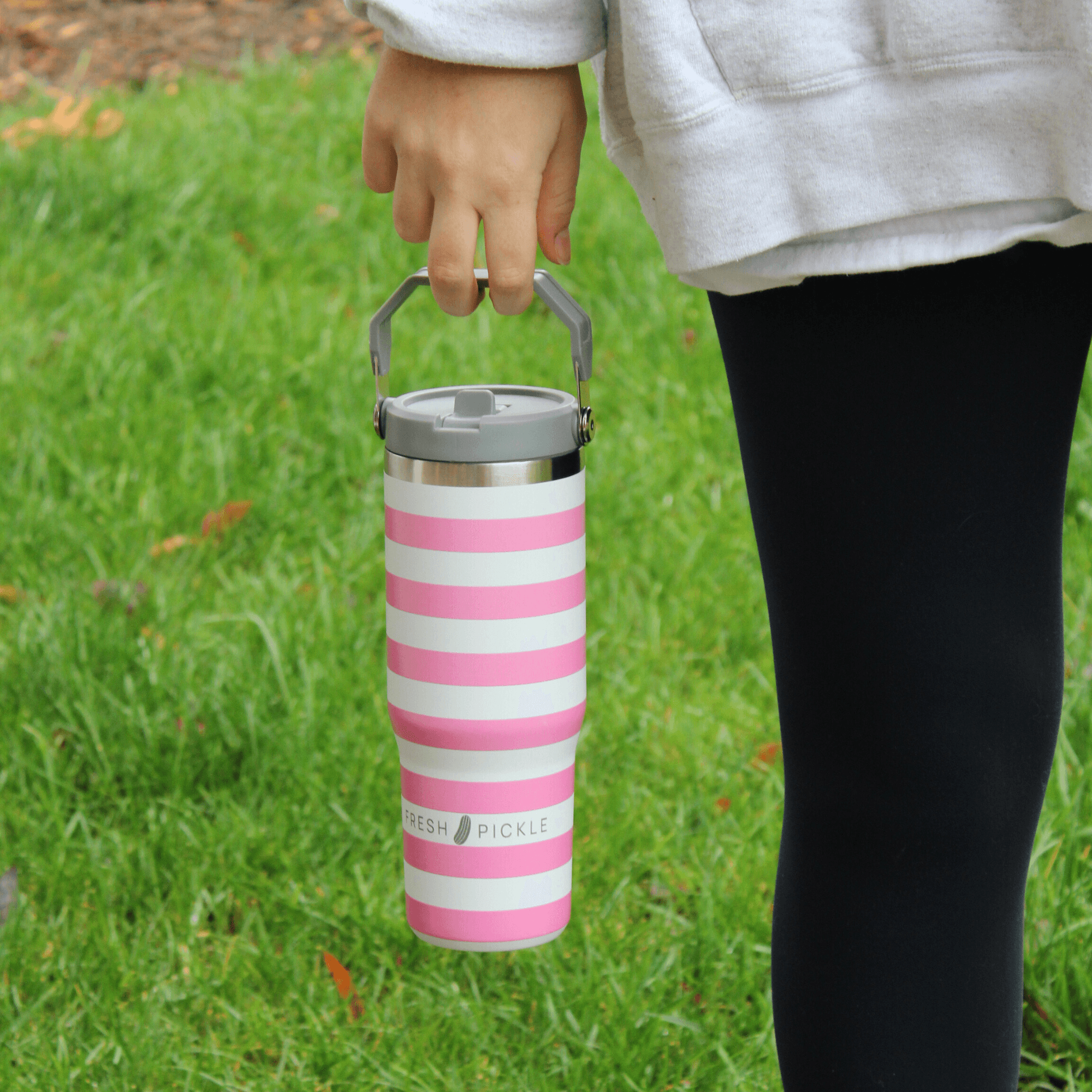 Fresh Pickle Tumbler -The Pickleball Store at Auburn