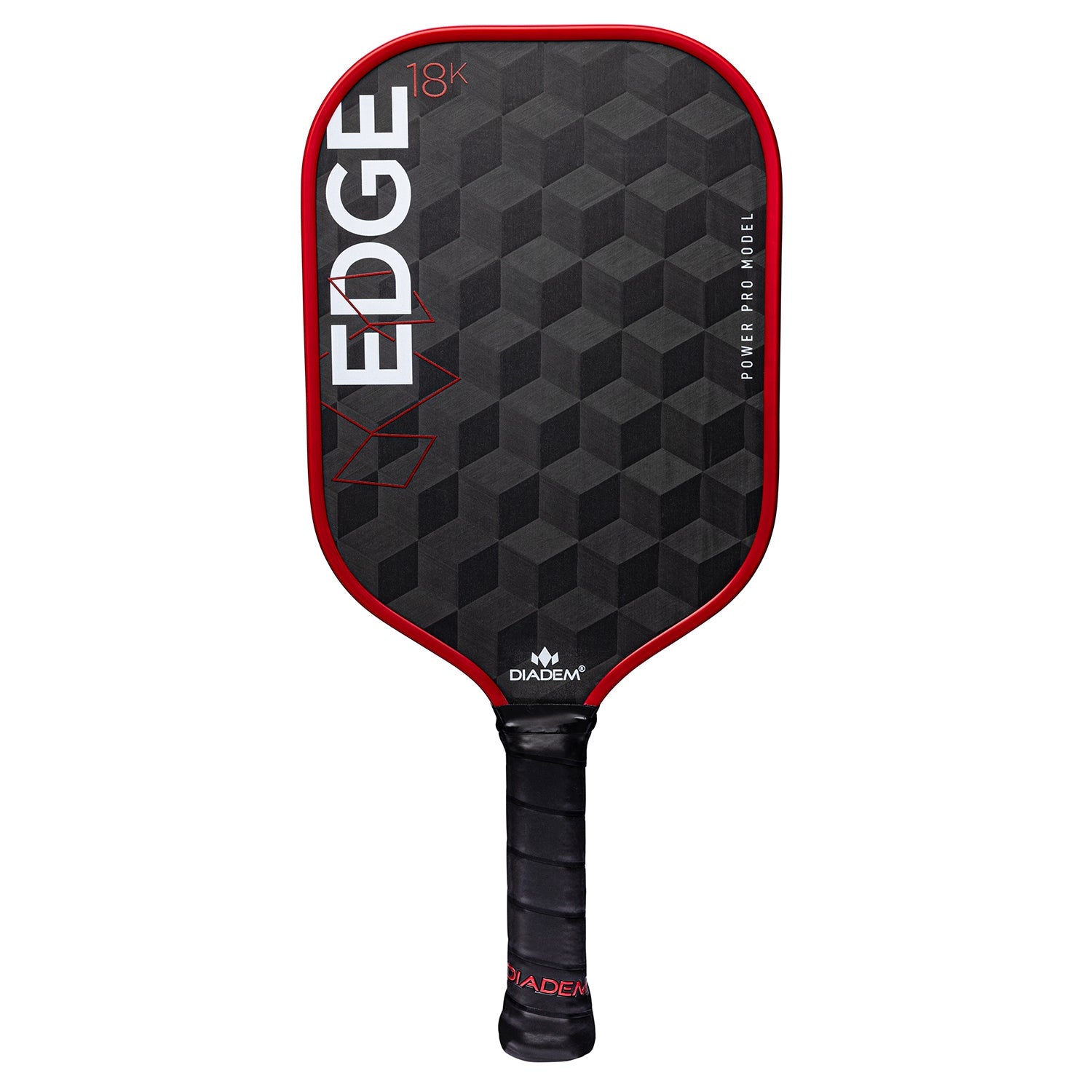 Edge 18k Paddle - Power Pro -The Pickleball Store at Auburn