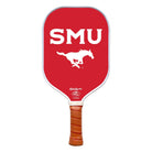 SMU Mustangs Pickleball Paddle -The Pickleball Store at Auburn
