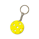 Pickleball Keychain -The Pickleball Store at Auburn