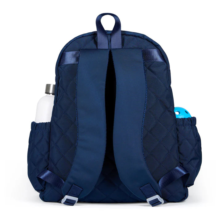 Pickleball Time Backpack -The Pickleball Store at Auburn
