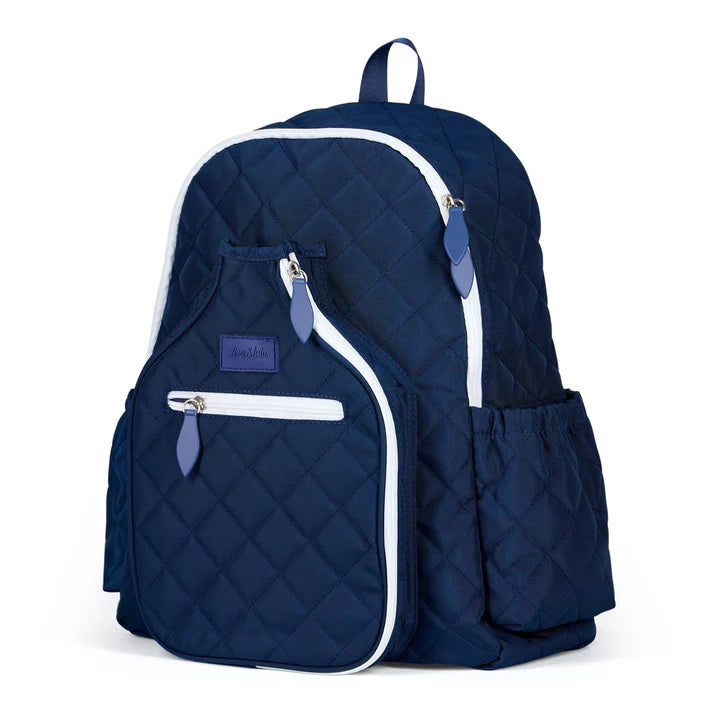 Pickleball Time Backpack -The Pickleball Store at Auburn