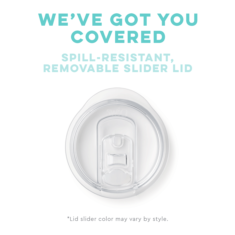 Swig Pickleball Tumbler - 32 Oz -The Pickleball Store at Auburn