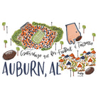 Swig Saturdays in Auburn Party Cup -The Pickleball Store at Auburn