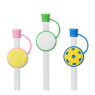 Sports Straw Topper -The Pickleball Store at Auburn