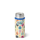 Swig Pickleball Slim Can Coolie -The Pickleball Store at Auburn