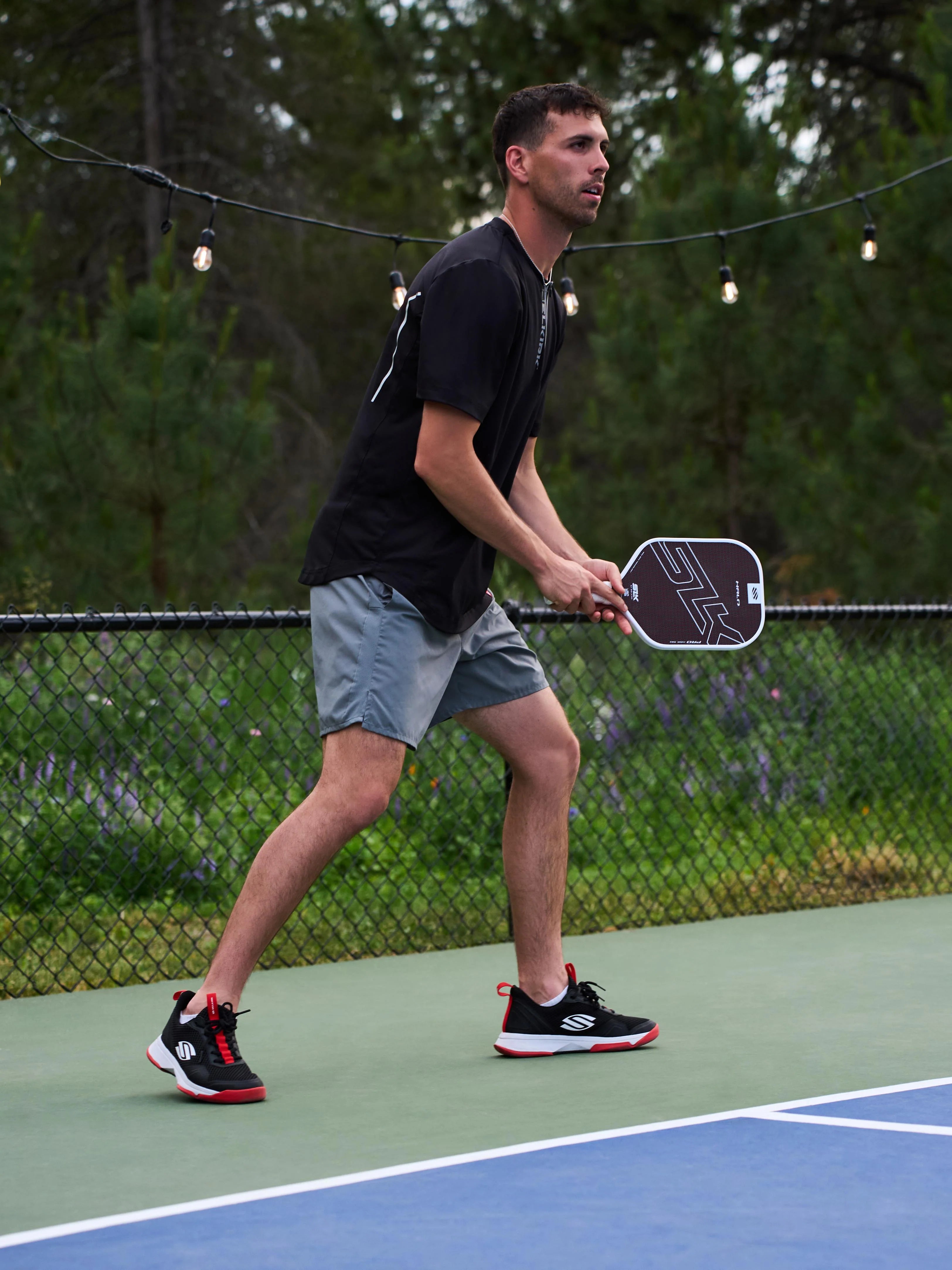 Selkirk SLK Halo Pro Pickleball Paddles -The Pickleball Store at Auburn