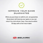 Selkirk SLK Halo Control Paddles -The Pickleball Store at Auburn