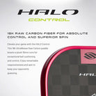 Selkirk SLK Halo Control Paddles -The Pickleball Store at Auburn