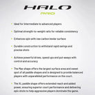 Selkirk SLK Halo Pro Pickleball Paddles -The Pickleball Store at Auburn