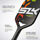 Selkirk SLK Omega Hybrid Max/XL -The Pickleball Store at Auburn