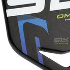 Selkirk SLK Omega Hybrid Max/XL -The Pickleball Store at Auburn