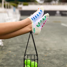 Meet your Match Socks -The Pickleball Store at Auburn
