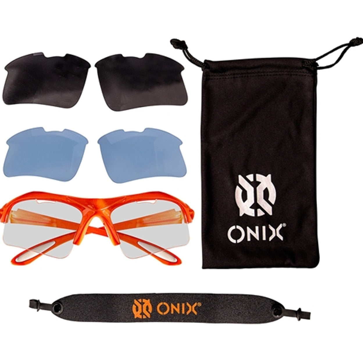 ONIX Pickleball Eagle Eyewear -The Pickleball Store at Auburn