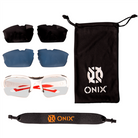 ONIX Pickleball Falcon Eyewear -The Pickleball Store at Auburn
