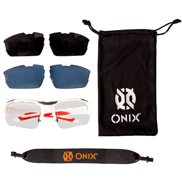 ONIX Pickleball Falcon Eyewear -The Pickleball Store at Auburn