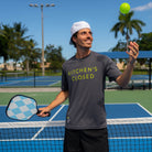 Eclipse Argyle Pickleball Paddle -The Pickleball Store at Auburn