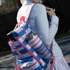 Teddi Pickleball Backpack -The Pickleball Store at Auburn