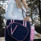 Lola Pickleball Tote Bag -The Pickleball Store at Auburn