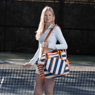 Lola Pickleball Tote Bag -The Pickleball Store at Auburn