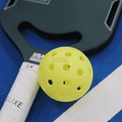 Lemon Pickleballs - Pack of 3 -The Pickleball Store at Auburn
