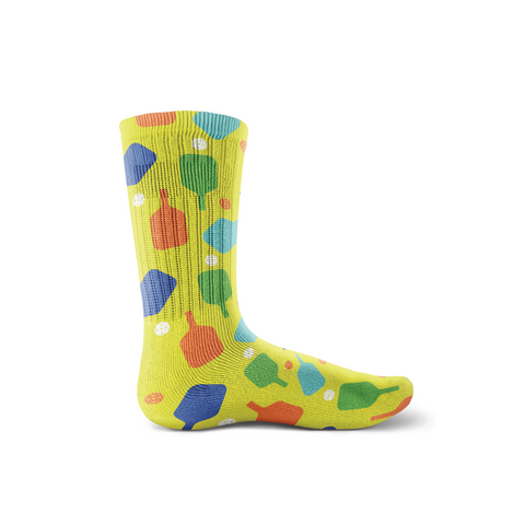 Pickleball Dress Socks -The Pickleball Store at Auburn